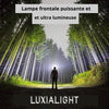 LUXIALIGHT - SHYLIGHT V2